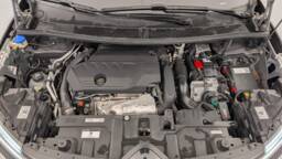 CITROEN C5 AIRCROSS C5 Aircross Hybride Rechargeable 225 e-EAT8 Shine