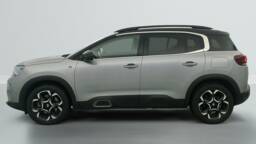 CITROEN C5 AIRCROSS C5 Aircross Hybride Rechargeable 225 e-EAT8 Shine