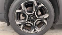 CITROEN C5 AIRCROSS C5 Aircross Hybride Rechargeable 225 e-EAT8 Shine