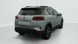 CITROEN C5 AIRCROSS C5 Aircross Hybride Rechargeable 225 e-EAT8 Shine