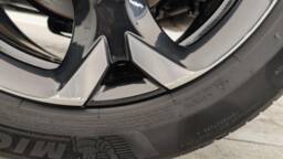 CITROEN C5 AIRCROSS C5 Aircross Hybride Rechargeable 225 e-EAT8 Shine