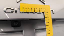 CITROEN C5 AIRCROSS C5 Aircross Hybride Rechargeable 225 e-EAT8 Shine