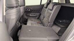 CITROEN C5 AIRCROSS C5 Aircross Hybride Rechargeable 225 e-EAT8 Shine