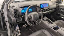 CITROEN C5 AIRCROSS C5 Aircross Hybride Rechargeable 225 e-EAT8 Shine