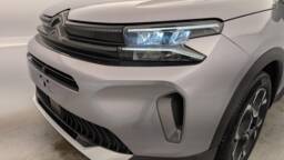 CITROEN C5 AIRCROSS C5 Aircross Hybride Rechargeable 225 e-EAT8 Shine