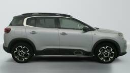 CITROEN C5 AIRCROSS C5 Aircross Hybride Rechargeable 225 e-EAT8 Shine