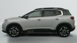 CITROEN C5 AIRCROSS C5 Aircross Hybride Rechargeable 225 e-EAT8 Shine