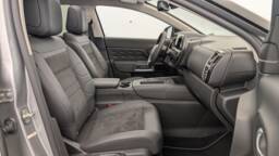 CITROEN C5 AIRCROSS C5 Aircross Hybride Rechargeable 225 e-EAT8 Shine