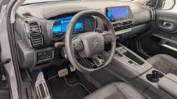 CITROEN C5 AIRCROSS C5 Aircross Hybride Rechargeable 225 e-EAT8 Shine