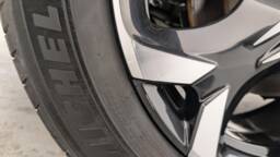 CITROEN C5 AIRCROSS C5 Aircross Hybride Rechargeable 225 e-EAT8 Shine