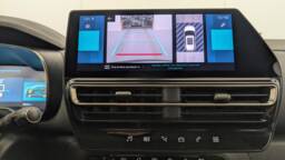 CITROEN C5 AIRCROSS C5 Aircross Hybride Rechargeable 225 e-EAT8 Shine