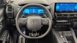 CITROEN C5 AIRCROSS C5 Aircross Hybride Rechargeable 225 e-EAT8 Shine