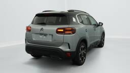 CITROEN C5 AIRCROSS C5 Aircross Hybride Rechargeable 225 e-EAT8 Shine