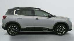 CITROEN C5 AIRCROSS C5 Aircross Hybride Rechargeable 225 e-EAT8 Shine