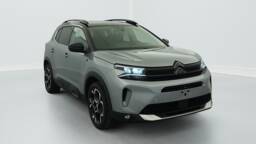 CITROEN C5 AIRCROSS C5 Aircross Hybride Rechargeable 225 e-EAT8 Shine