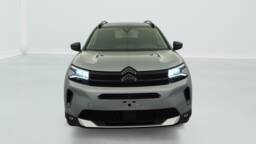 CITROEN C5 AIRCROSS C5 Aircross Hybride Rechargeable 225 e-EAT8 Shine