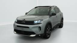 CITROEN C5 AIRCROSS C5 Aircross Hybride Rechargeable 225 e-EAT8 Shine