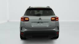 CITROEN C5 AIRCROSS C5 Aircross Hybride Rechargeable 225 e-EAT8 Shine