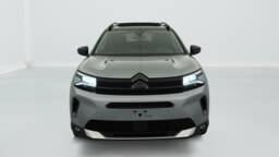 CITROEN C5 AIRCROSS C5 Aircross Hybride Rechargeable 225 e-EAT8 Shine