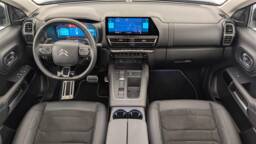 CITROEN C5 AIRCROSS C5 Aircross Hybride Rechargeable 225 e-EAT8 Shine