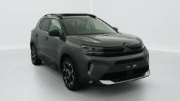 CITROEN C5 AIRCROSS C5 Aircross Hybride Rechargeable 225 e-EAT8 Shine