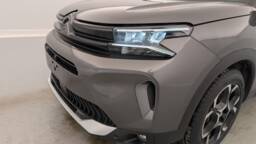 CITROEN C5 AIRCROSS C5 Aircross Hybride Rechargeable 225 e-EAT8 Shine