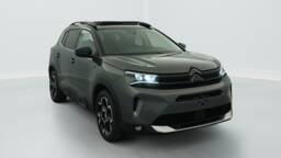CITROEN C5 AIRCROSS C5 Aircross Hybride Rechargeable 225 e-EAT8 Shine