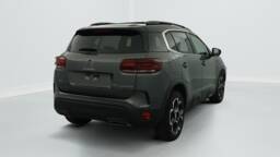 CITROEN C5 AIRCROSS C5 Aircross Hybride Rechargeable 225 e-EAT8 Shine
