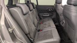 CITROEN C5 AIRCROSS C5 Aircross Hybride Rechargeable 225 e-EAT8 Shine