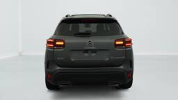 CITROEN C5 AIRCROSS C5 Aircross Hybride Rechargeable 225 e-EAT8 Shine