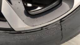 CITROEN C5 AIRCROSS C5 Aircross Hybride Rechargeable 225 e-EAT8 Shine