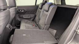 CITROEN C5 AIRCROSS C5 Aircross Hybride Rechargeable 225 e-EAT8 Shine