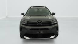 CITROEN C5 AIRCROSS C5 Aircross Hybride Rechargeable 225 e-EAT8 Shine