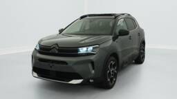 CITROEN C5 AIRCROSS C5 Aircross Hybride Rechargeable 225 e-EAT8 Shine