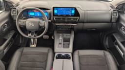 CITROEN C5 AIRCROSS C5 Aircross Hybride Rechargeable 225 e-EAT8 Shine