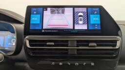 CITROEN C5 AIRCROSS C5 Aircross Hybride Rechargeable 225 e-EAT8 Shine