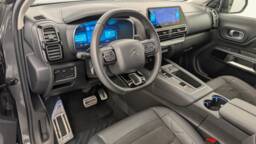 CITROEN C5 AIRCROSS C5 Aircross Hybride Rechargeable 225 e-EAT8 Shine