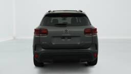 CITROEN C5 AIRCROSS C5 Aircross Hybride Rechargeable 225 e-EAT8 Shine