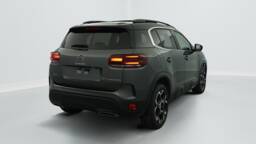 CITROEN C5 AIRCROSS C5 Aircross Hybride Rechargeable 225 e-EAT8 Shine
