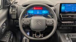 CITROEN C5 AIRCROSS C5 Aircross Hybride Rechargeable 225 e-EAT8 Shine