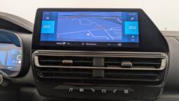 CITROEN C5 AIRCROSS C5 Aircross Hybride Rechargeable 225 e-EAT8 Shine