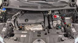 CITROEN C5 AIRCROSS C5 Aircross Hybride Rechargeable 225 e-EAT8 Shine