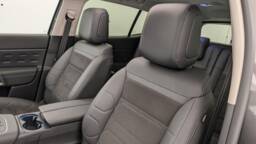 CITROEN C5 AIRCROSS C5 Aircross Hybride Rechargeable 225 e-EAT8 Shine