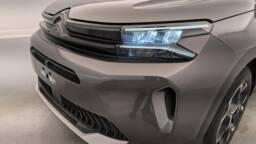 CITROEN C5 AIRCROSS C5 Aircross Hybride Rechargeable 225 e-EAT8 Shine