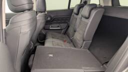 CITROEN C5 AIRCROSS C5 Aircross Hybride Rechargeable 225 e-EAT8 Shine