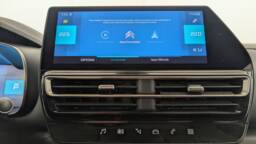 CITROEN C5 AIRCROSS C5 Aircross Hybride Rechargeable 225 e-EAT8 Shine