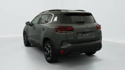 CITROEN C5 AIRCROSS C5 Aircross Hybride Rechargeable 225 e-EAT8 Shine