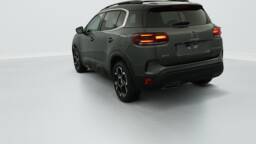 CITROEN C5 AIRCROSS C5 Aircross Hybride Rechargeable 225 e-EAT8 Shine