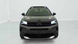 CITROEN C5 AIRCROSS C5 Aircross Hybride Rechargeable 225 e-EAT8 Shine