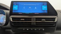 CITROEN C5 AIRCROSS C5 Aircross Hybride Rechargeable 225 e-EAT8 Shine